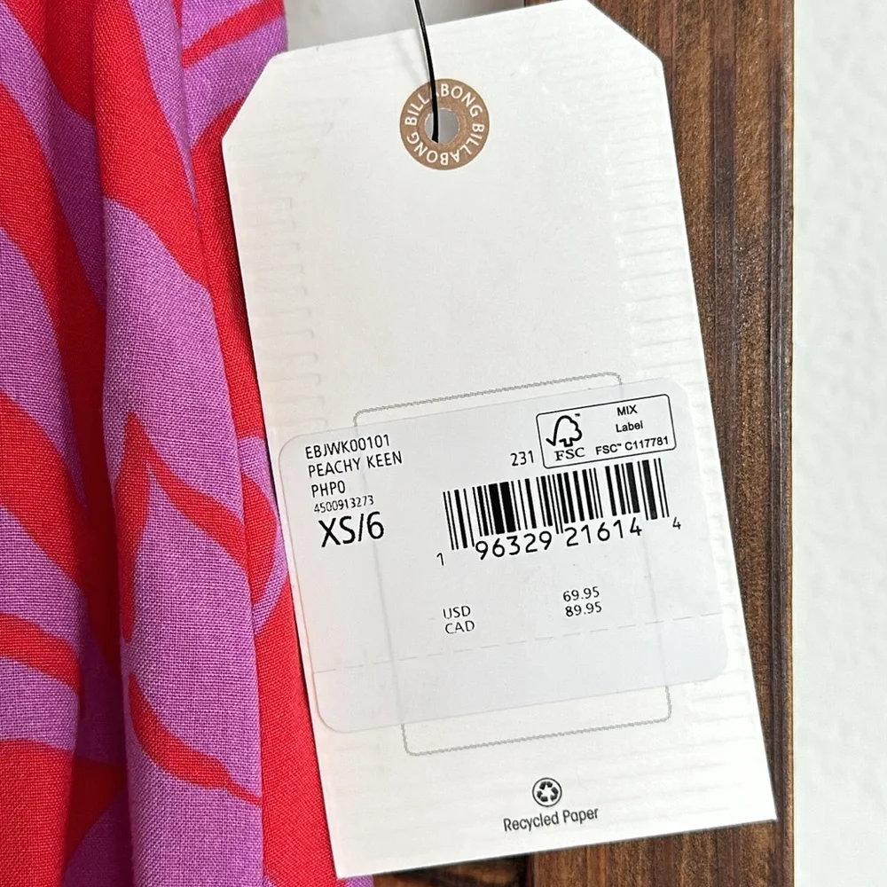 nwt brand